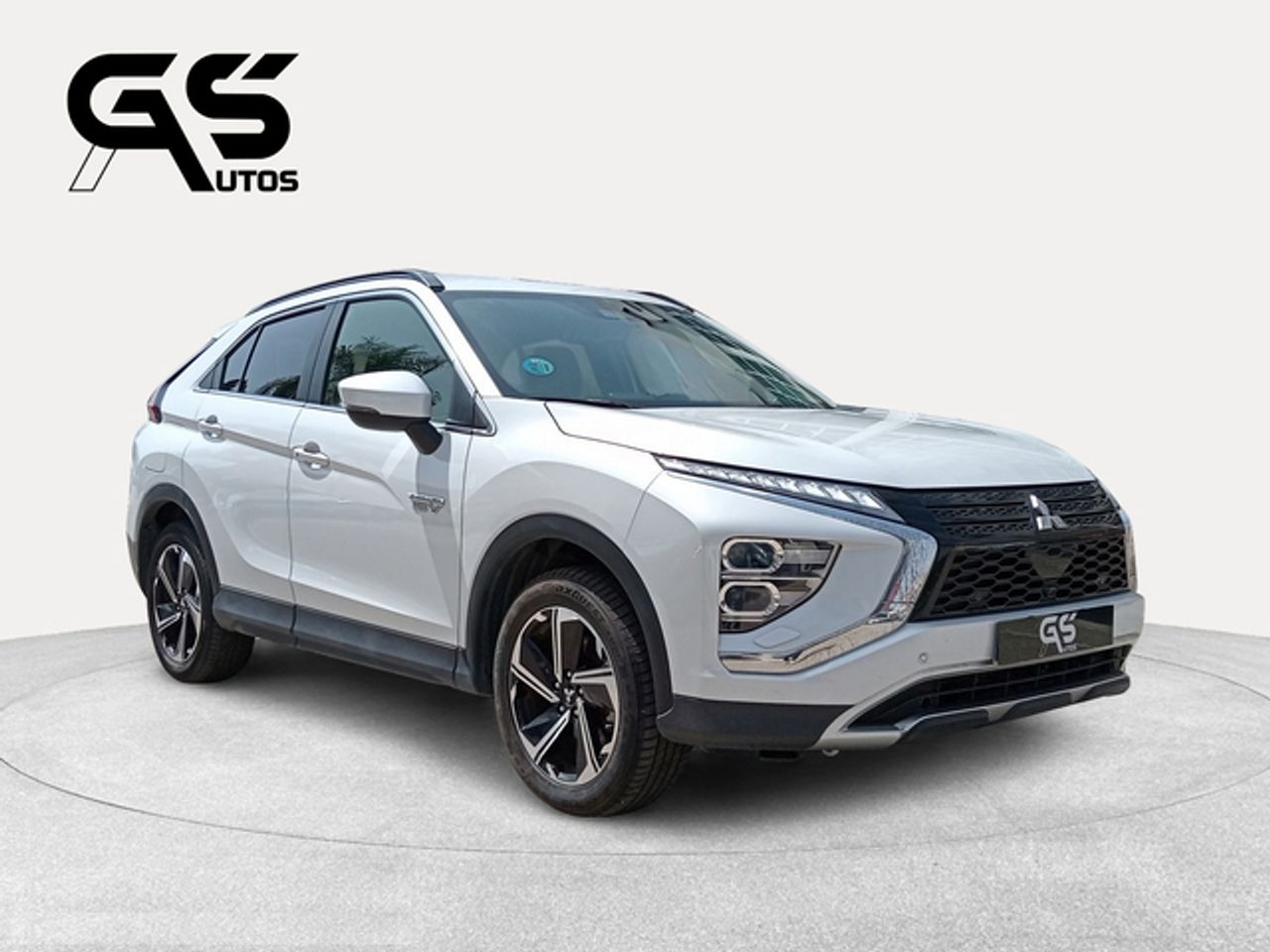 Foto Mitsubishi Eclipse Cross 2