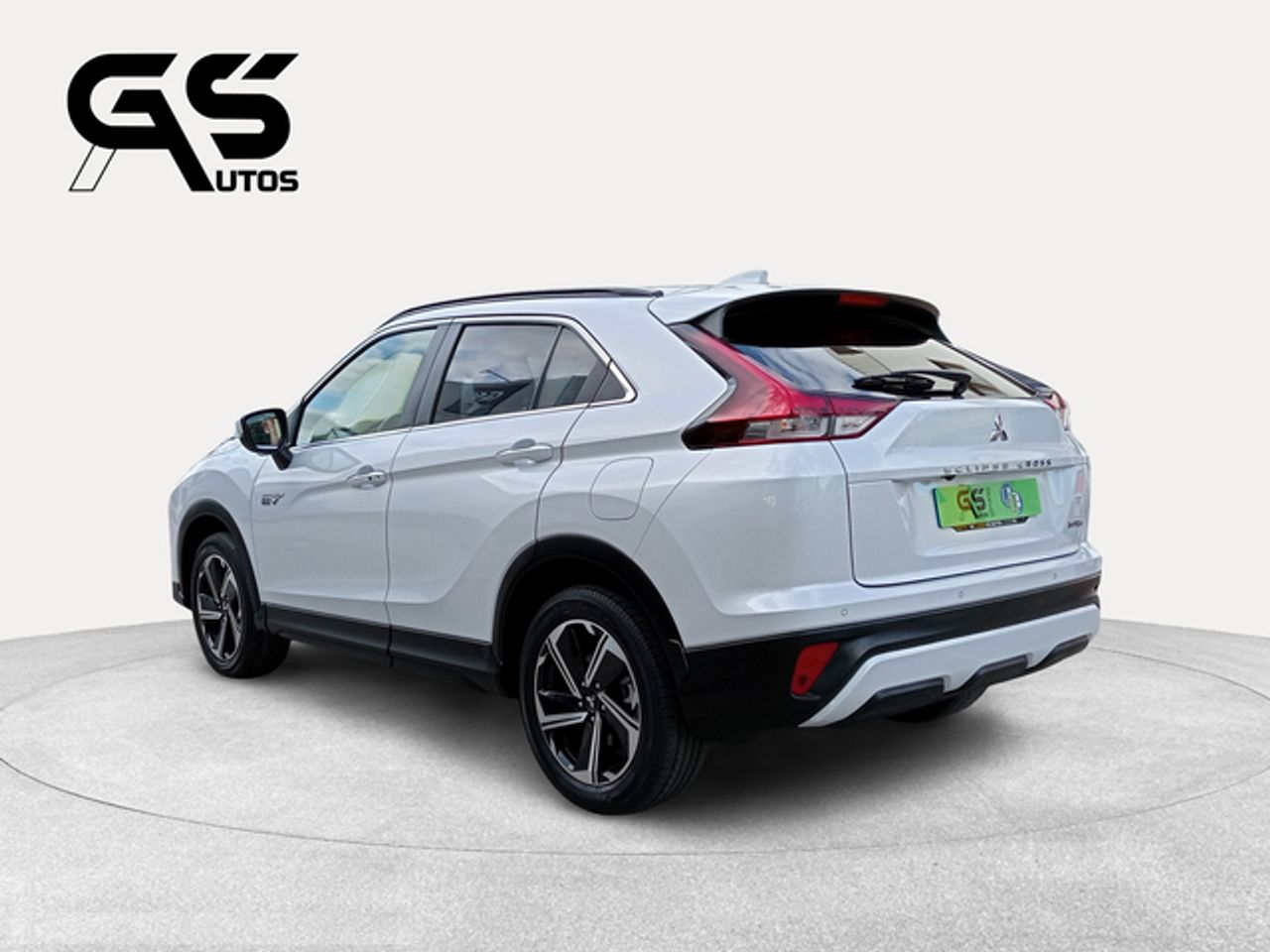 Foto Mitsubishi Eclipse Cross 6