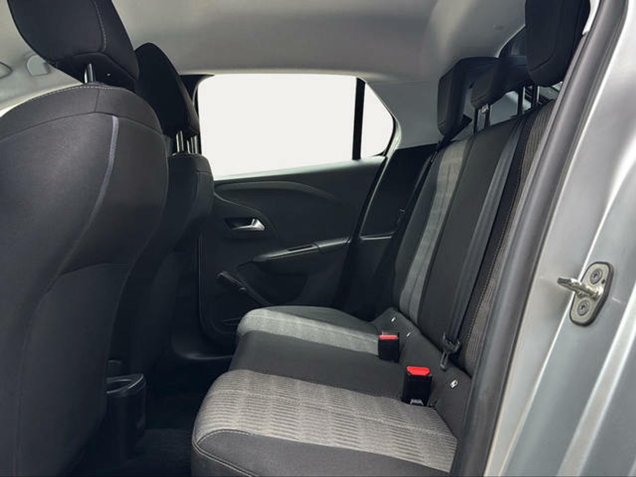 Foto Opel Corsa 9