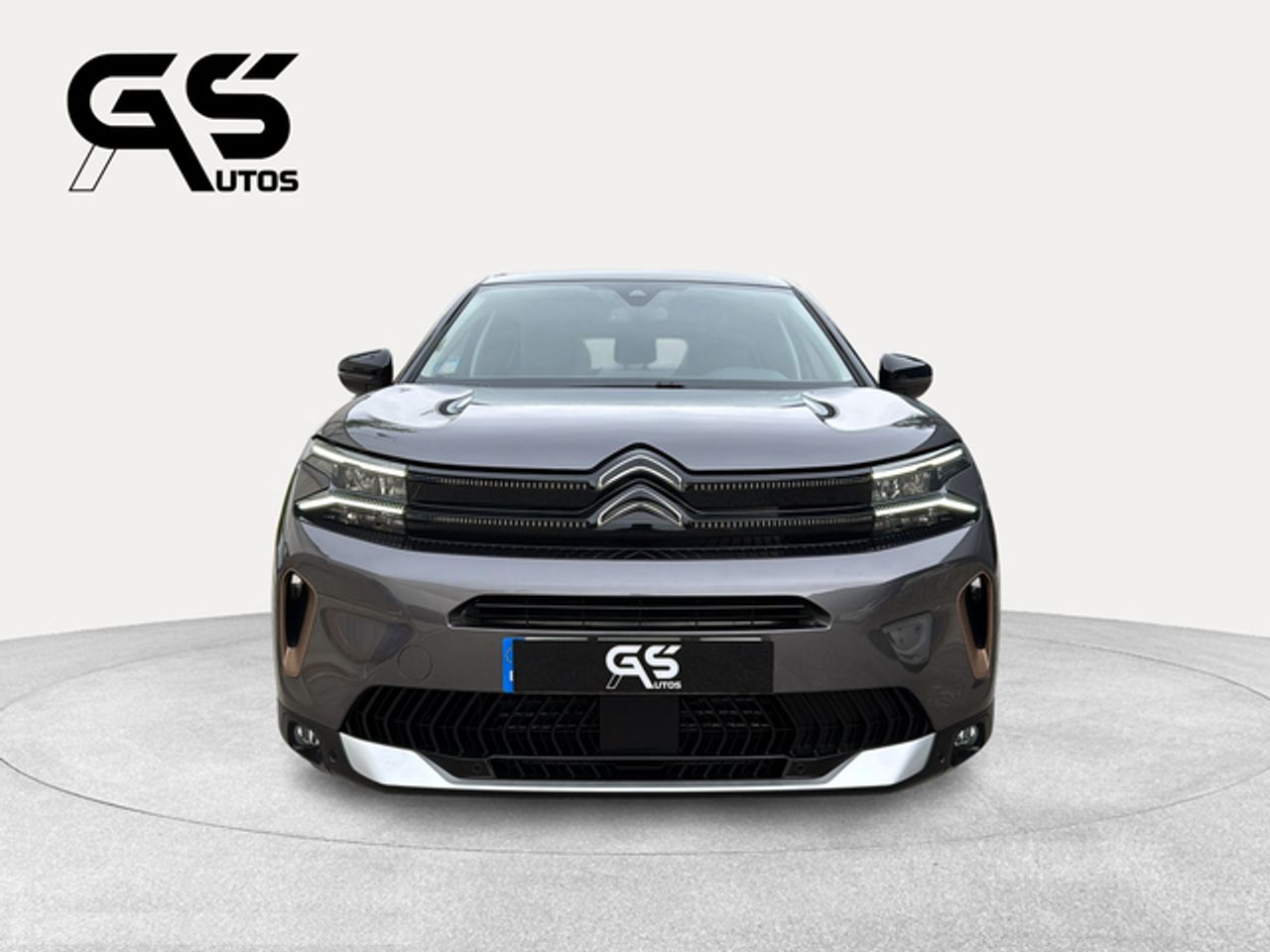 Foto Citroën C5 Aircross 2