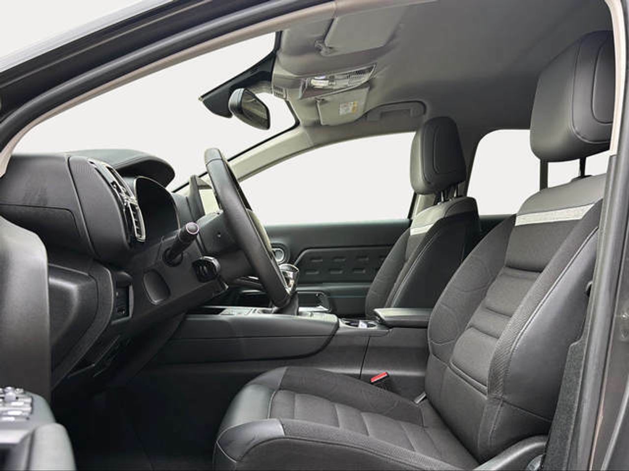 Foto Citroën C5 Aircross 7