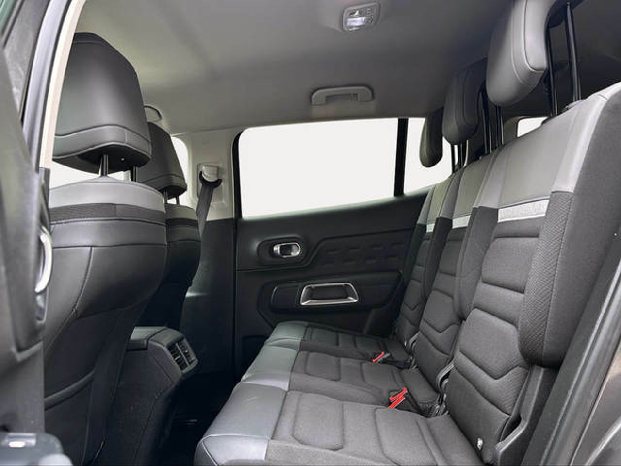 Foto Citroën C5 Aircross 9