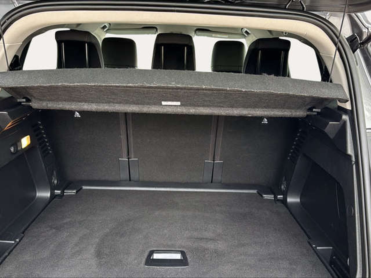 Foto Citroën C5 Aircross 10