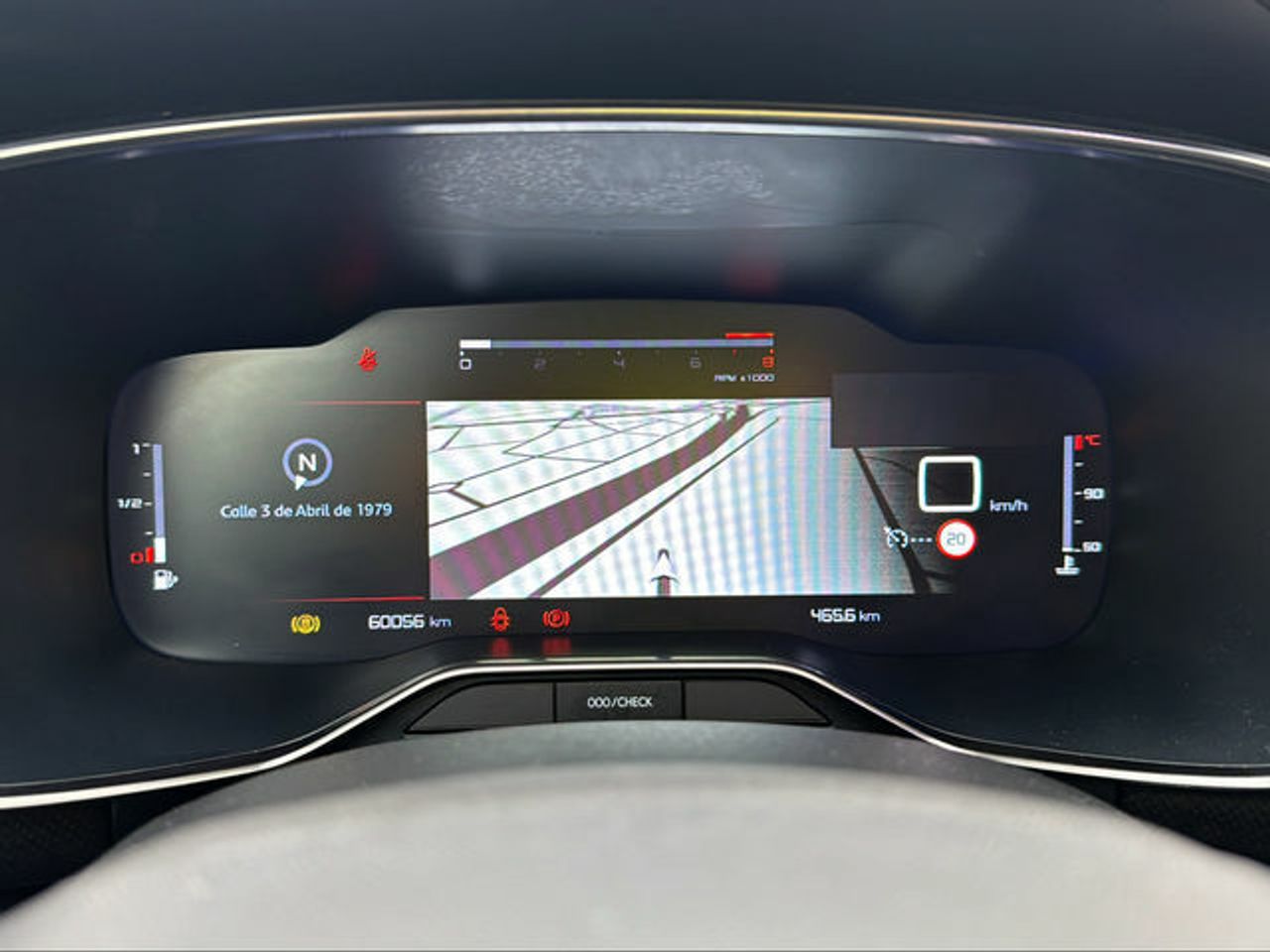 Foto Citroën C5 Aircross 14