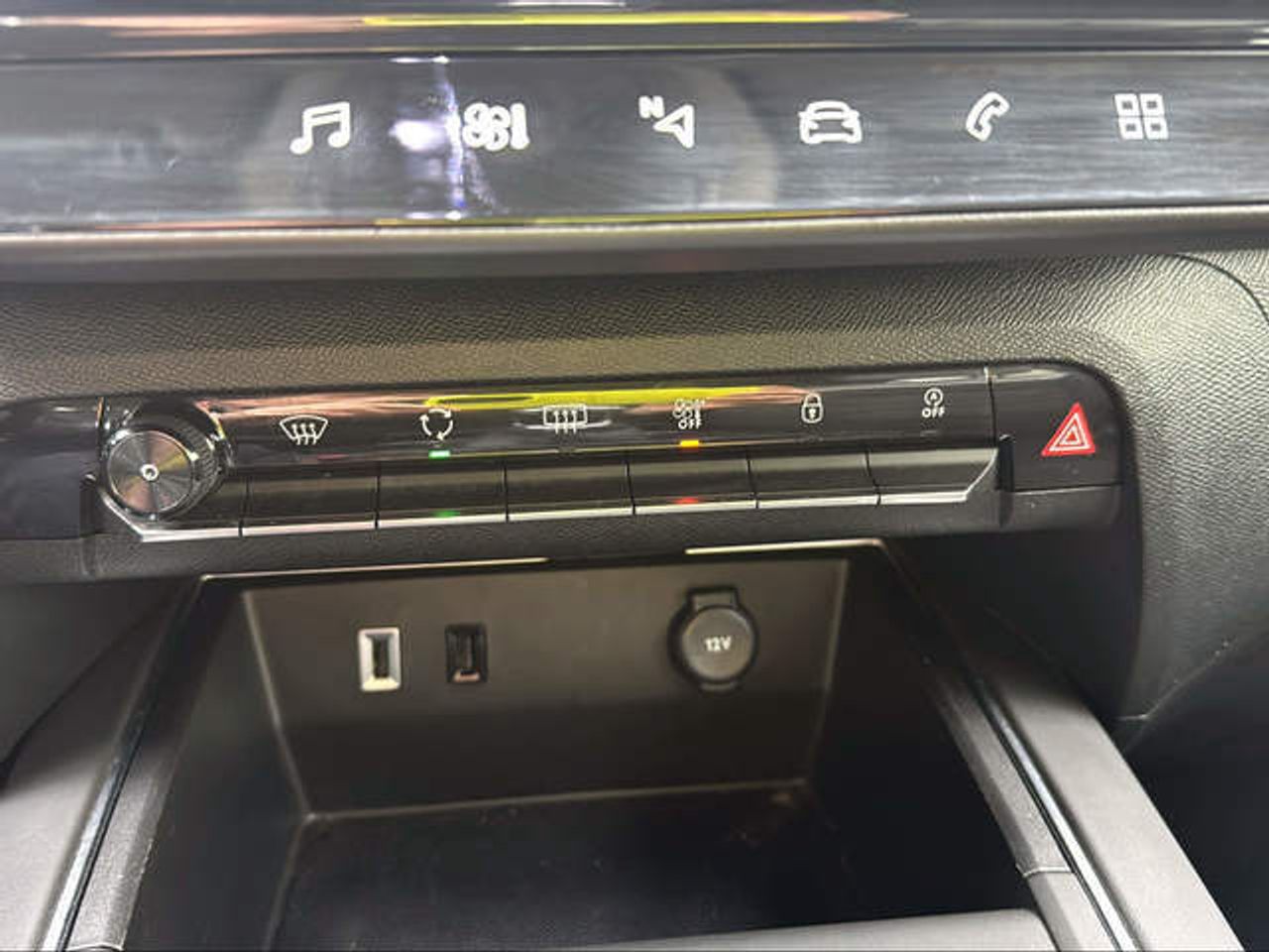 Foto Citroën C5 Aircross 19