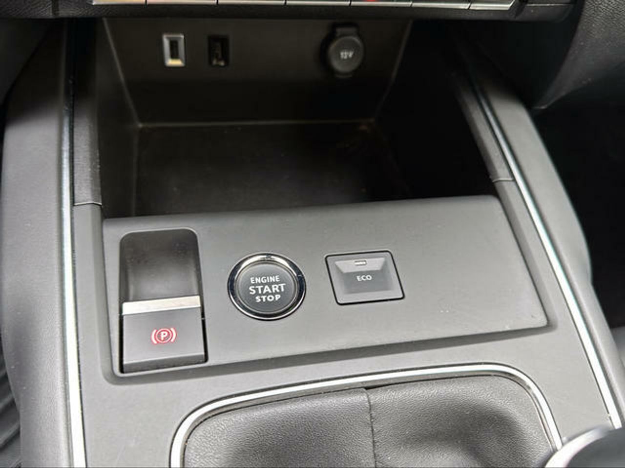 Foto Citroën C5 Aircross 21