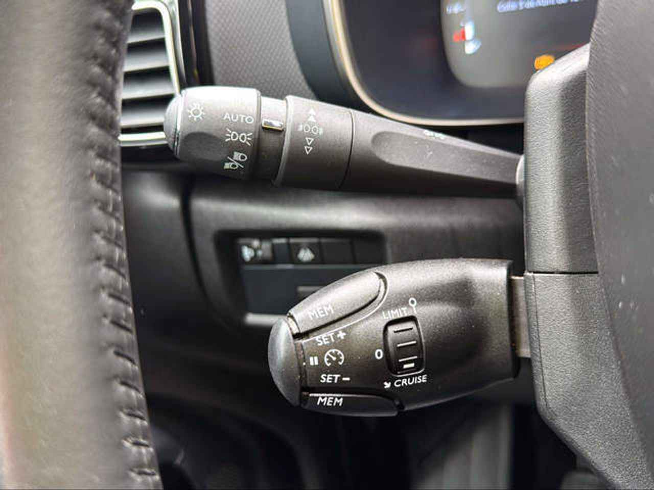 Foto Citroën C5 Aircross 22