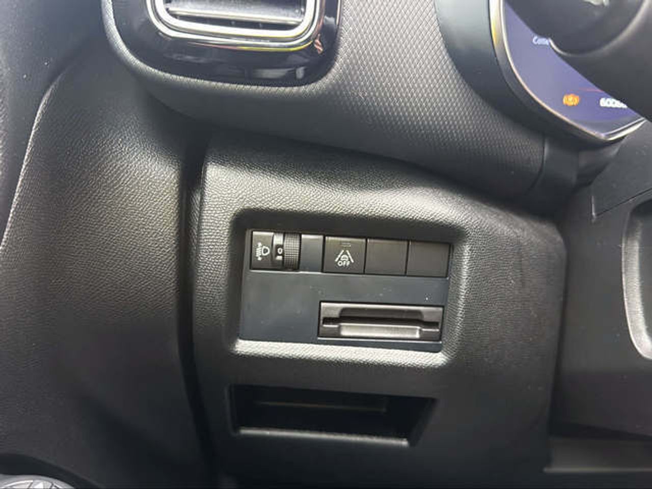 Foto Citroën C5 Aircross 23