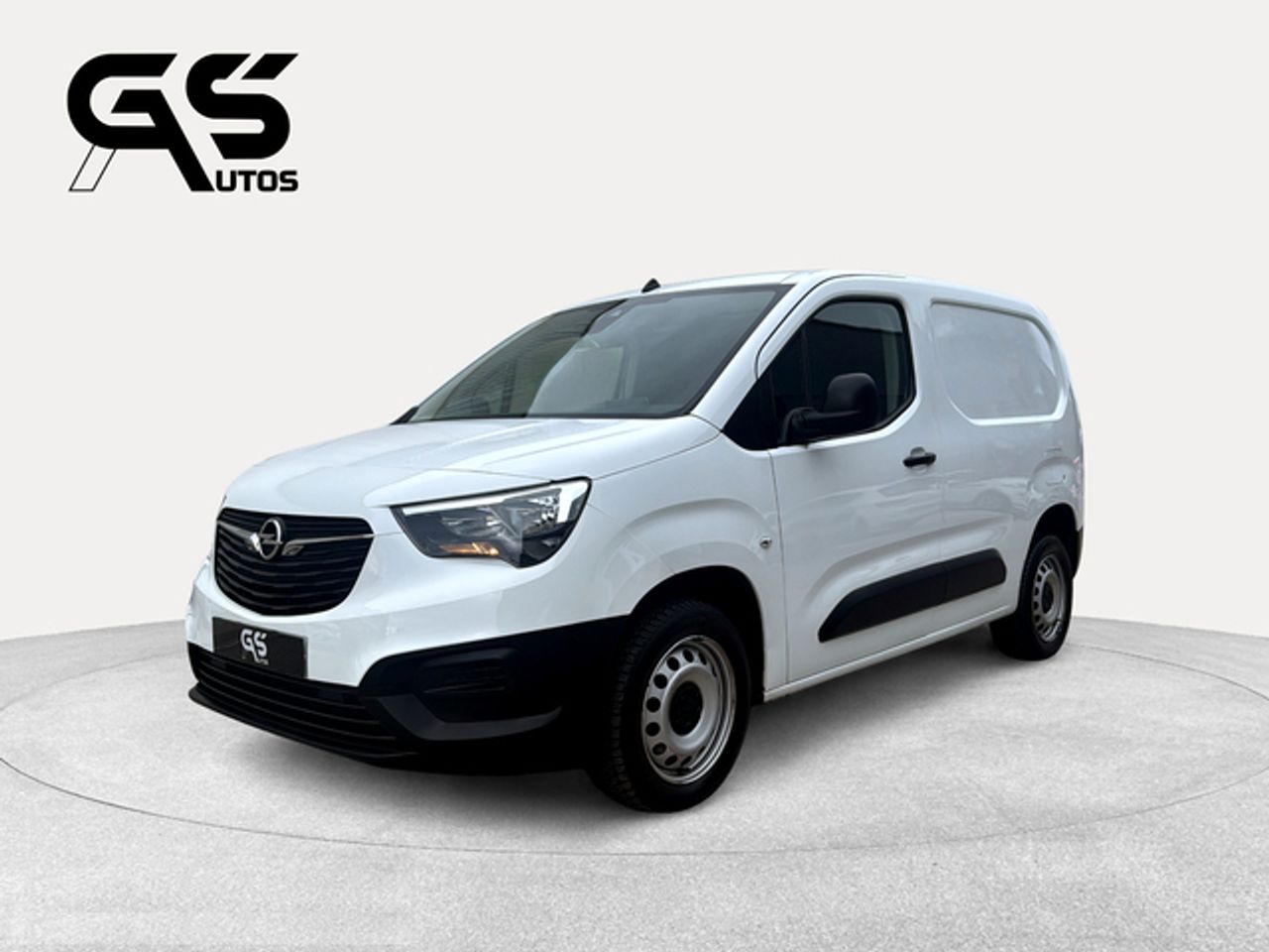 Foto Opel Combo 1