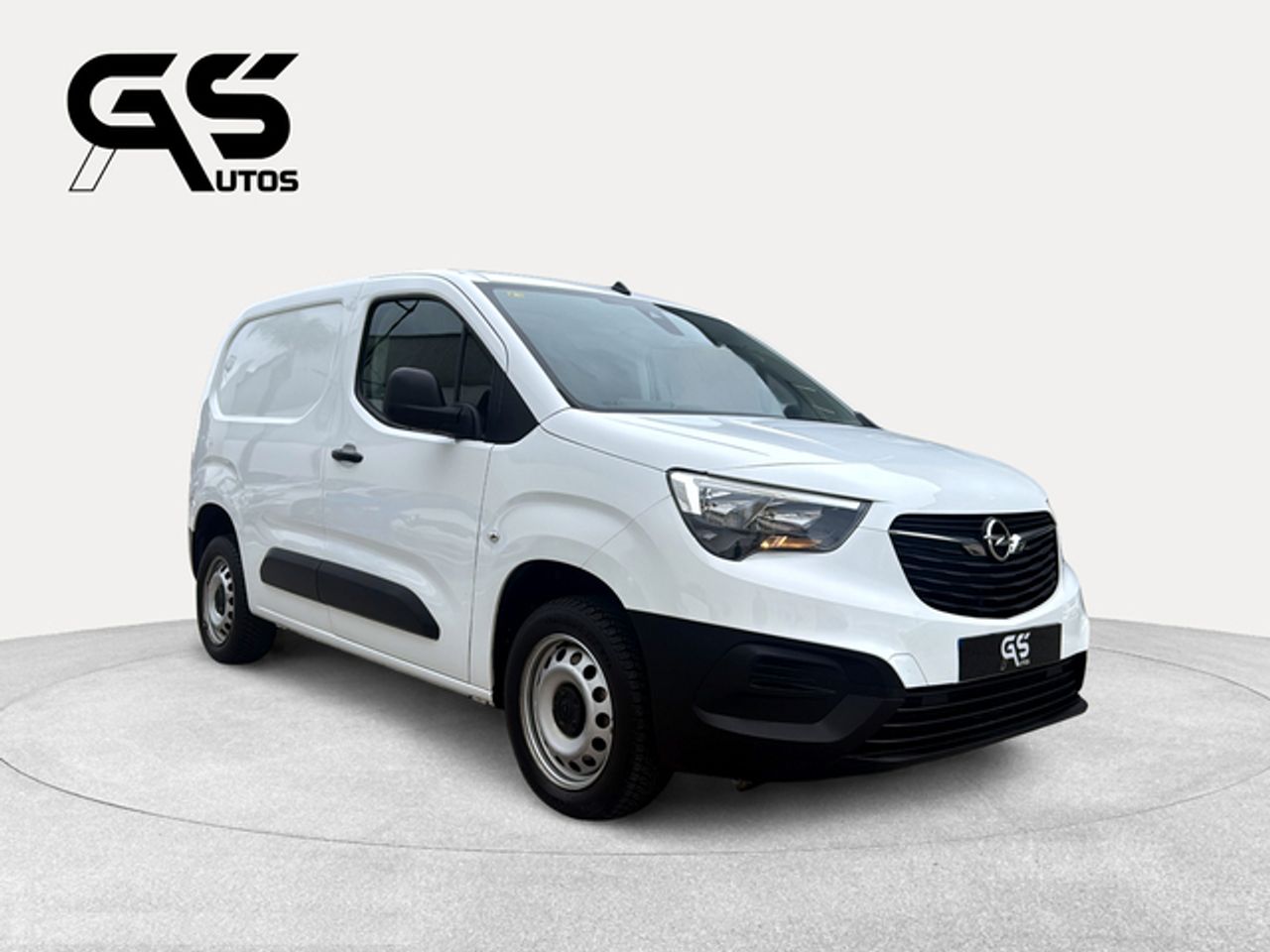 Foto Opel Combo 3