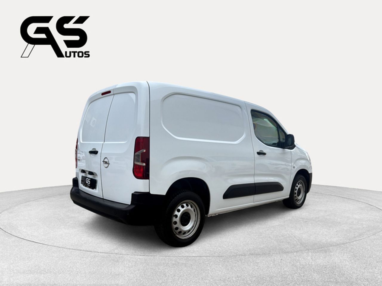 Foto Opel Combo 4