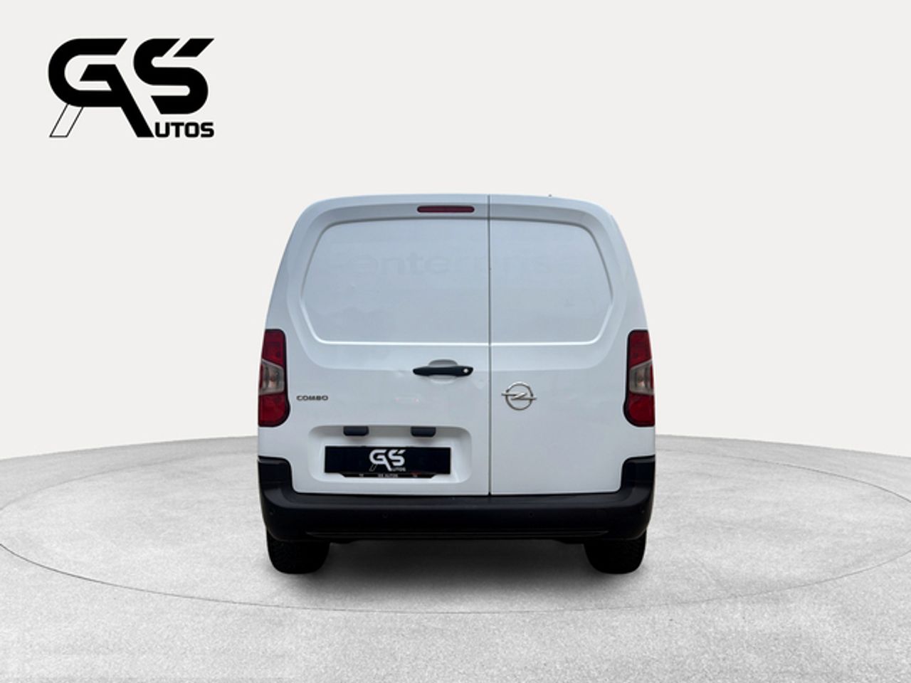 Foto Opel Combo 5