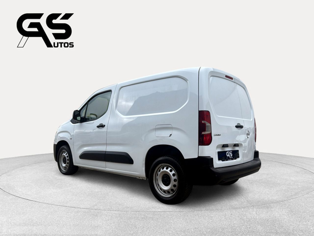 Foto Opel Combo 6
