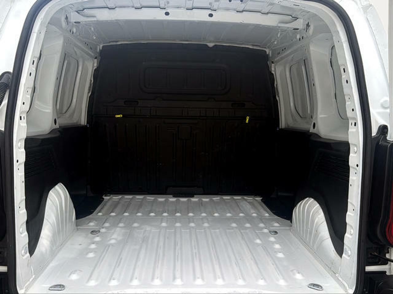 Foto Opel Combo 8