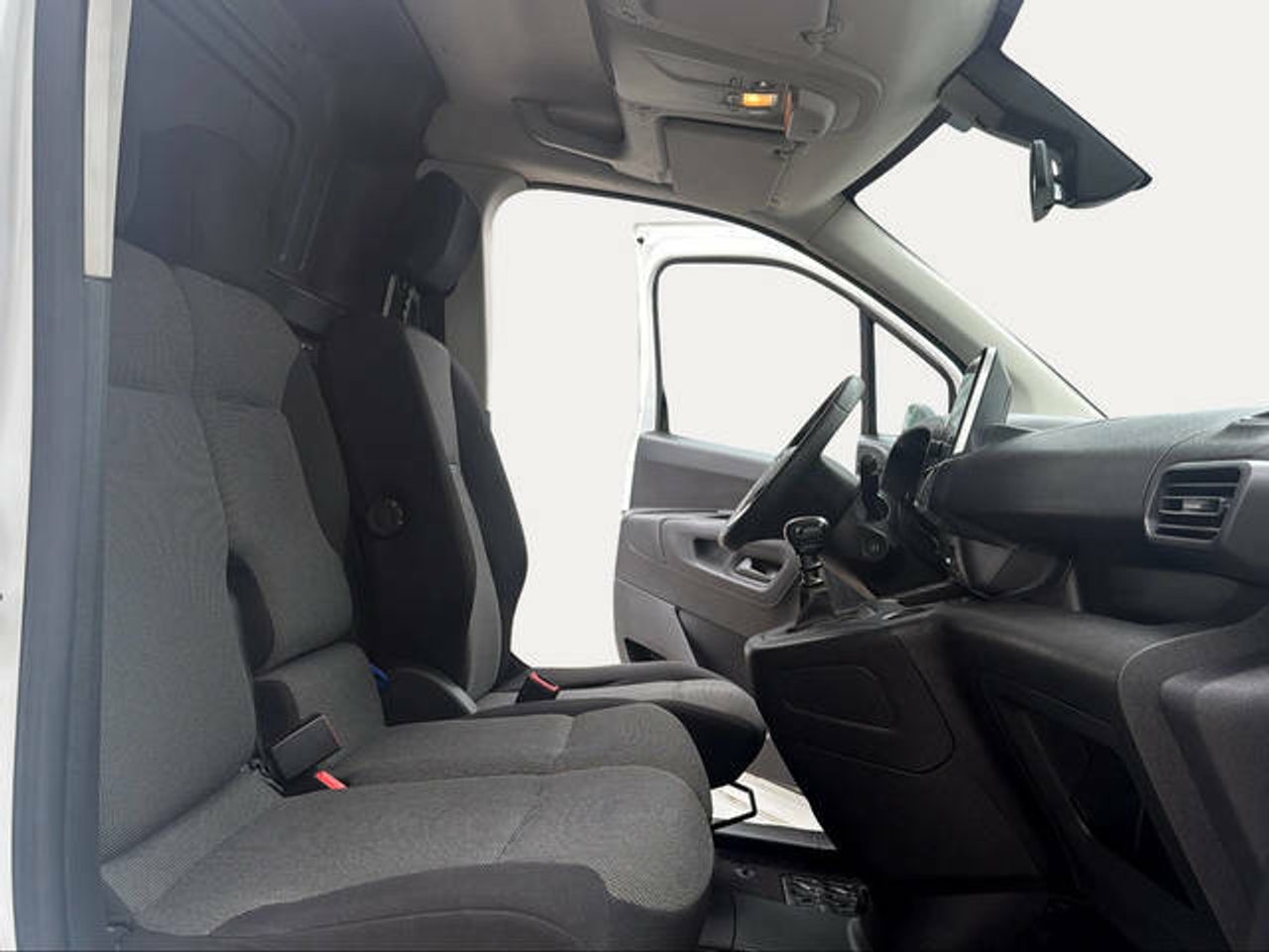 Foto Opel Combo 9