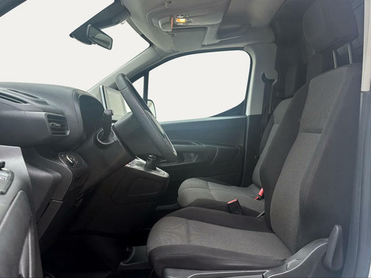 Foto Opel Combo 10