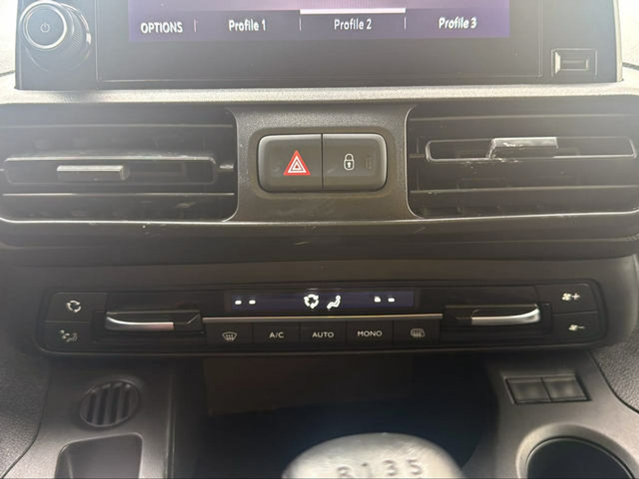 Foto Opel Combo 16