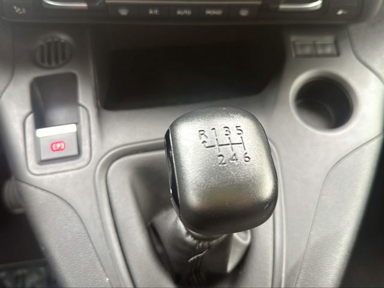 Foto Opel Combo 17