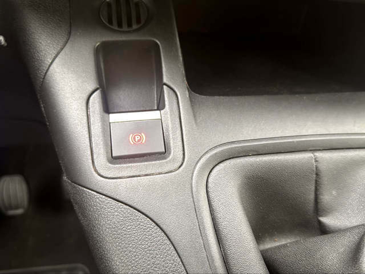 Foto Opel Combo 18