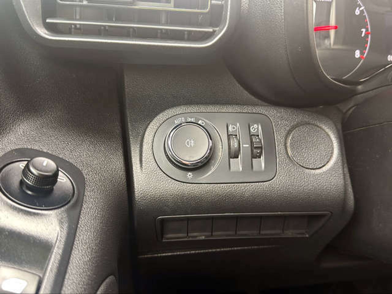 Foto Opel Combo 19