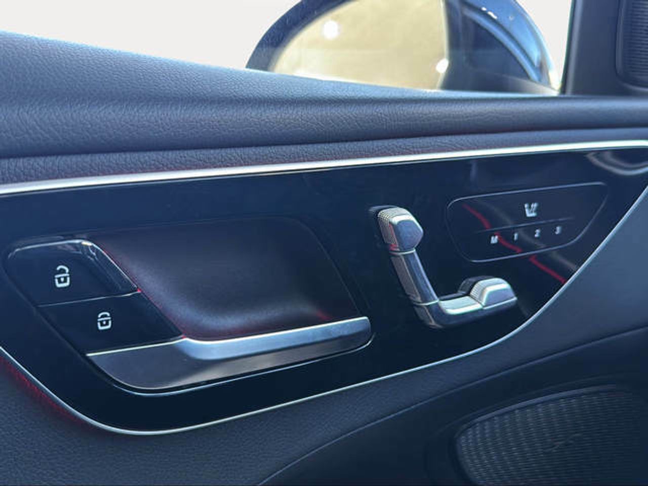 Foto Mercedes-Benz Clase C 21