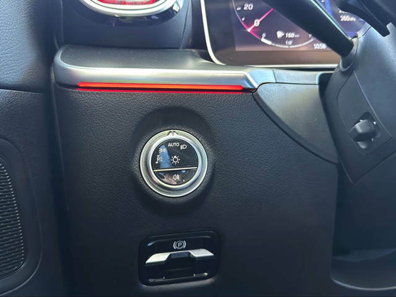 Foto Mercedes-Benz Clase C 22