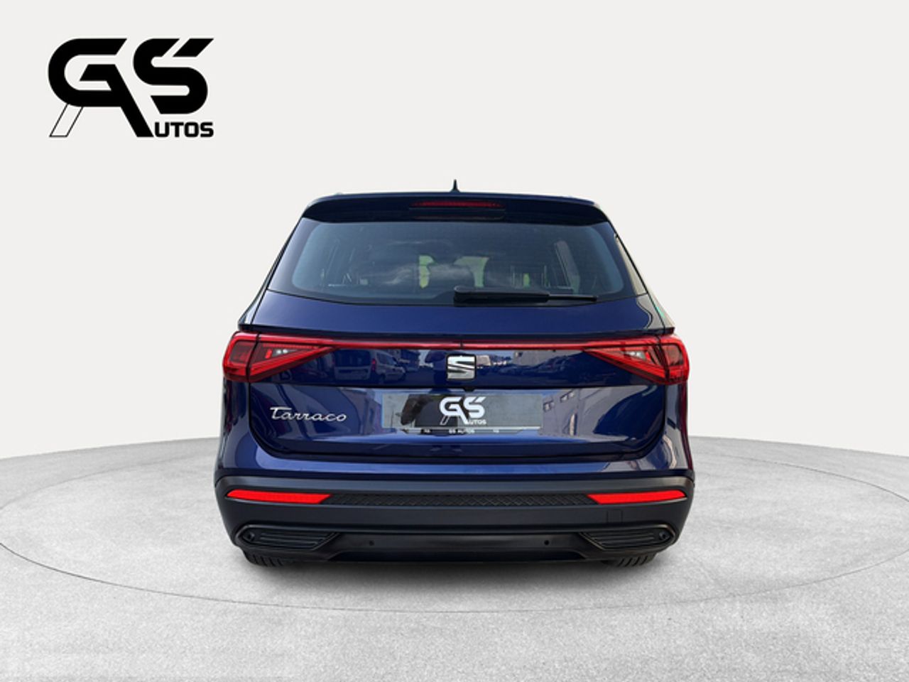 Foto Seat Tarraco 5