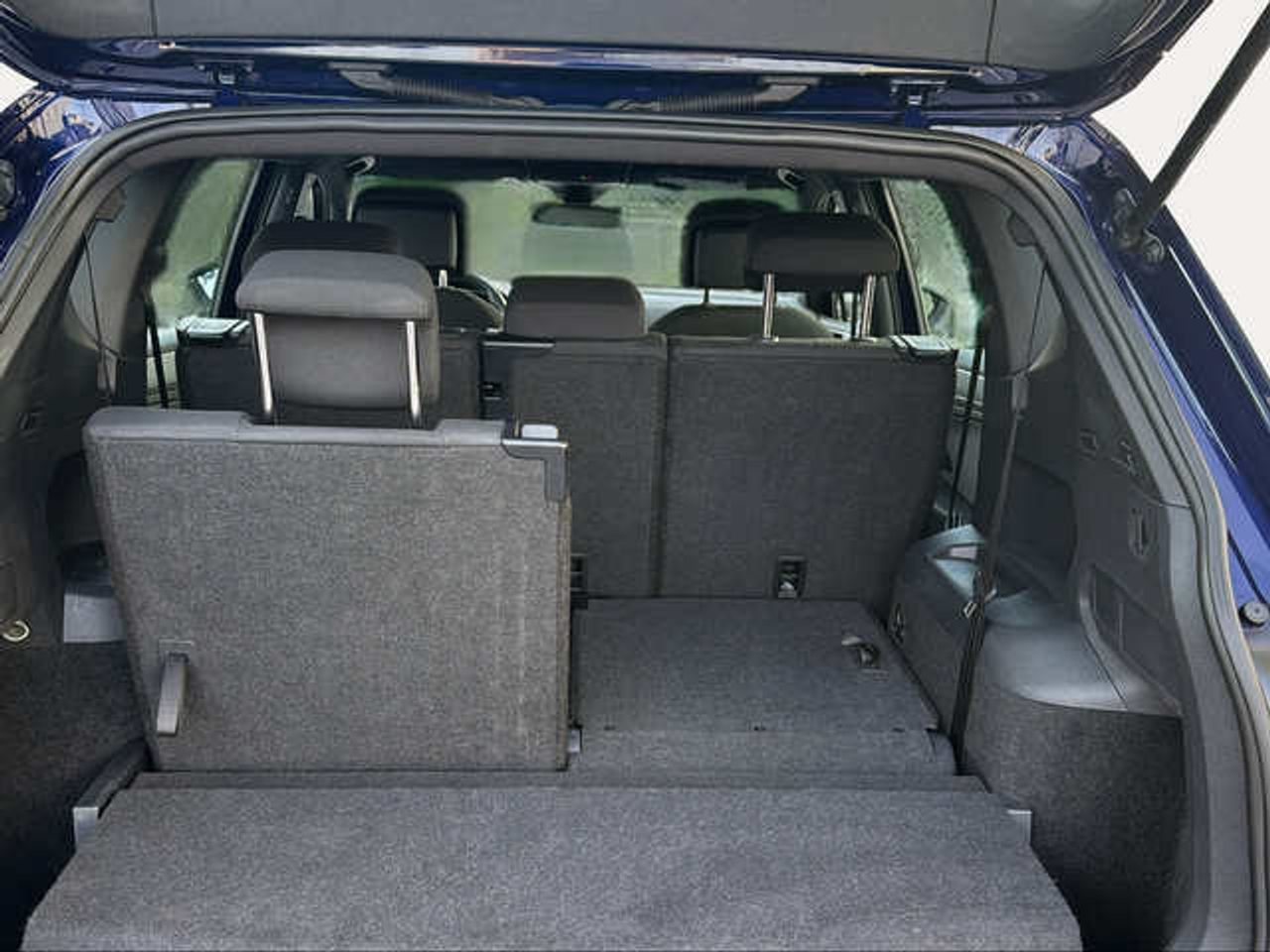 Foto Seat Tarraco 11