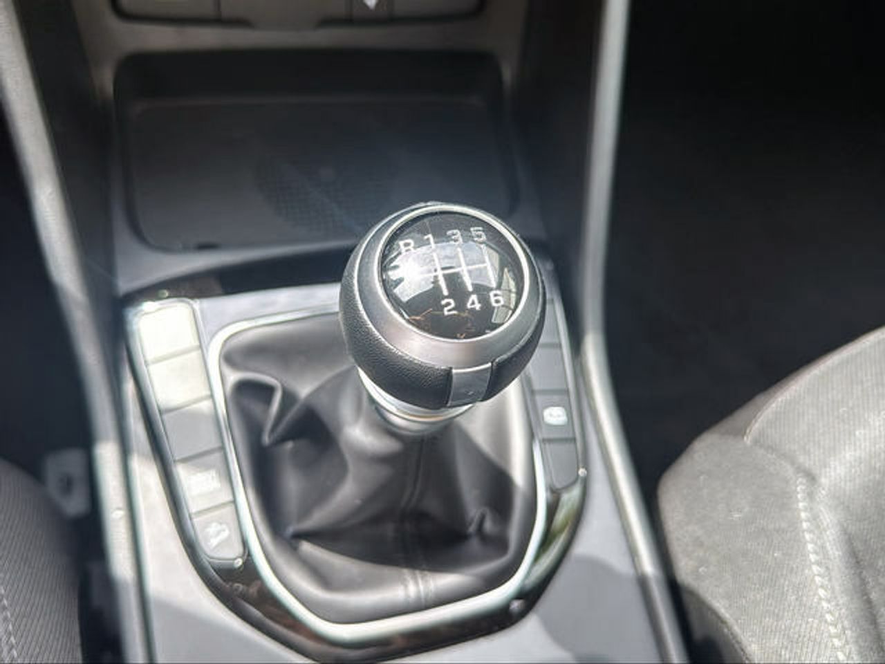 Foto Hyundai Tucson 19