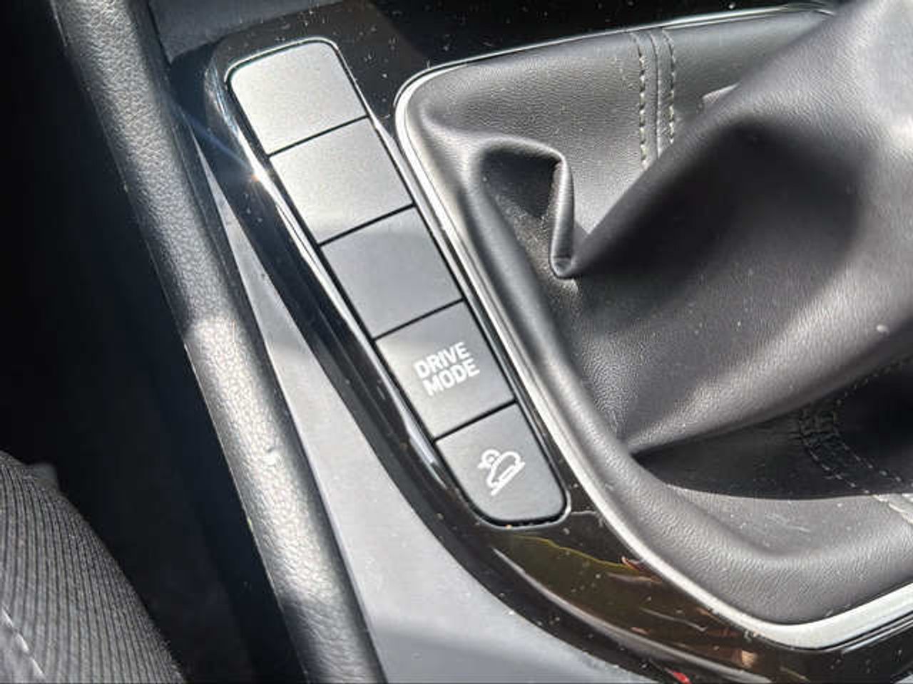 Foto Hyundai Tucson 20