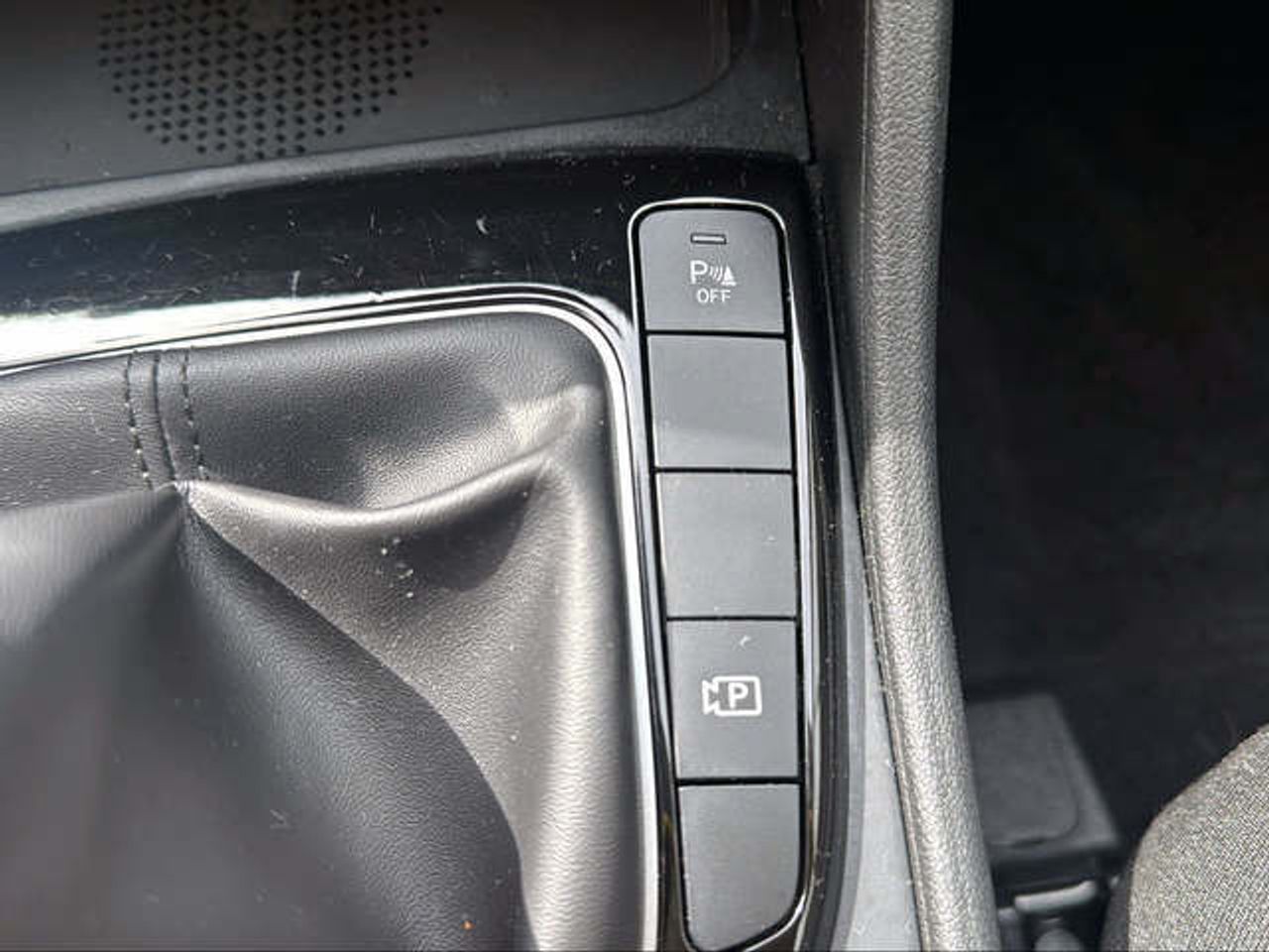 Foto Hyundai Tucson 21