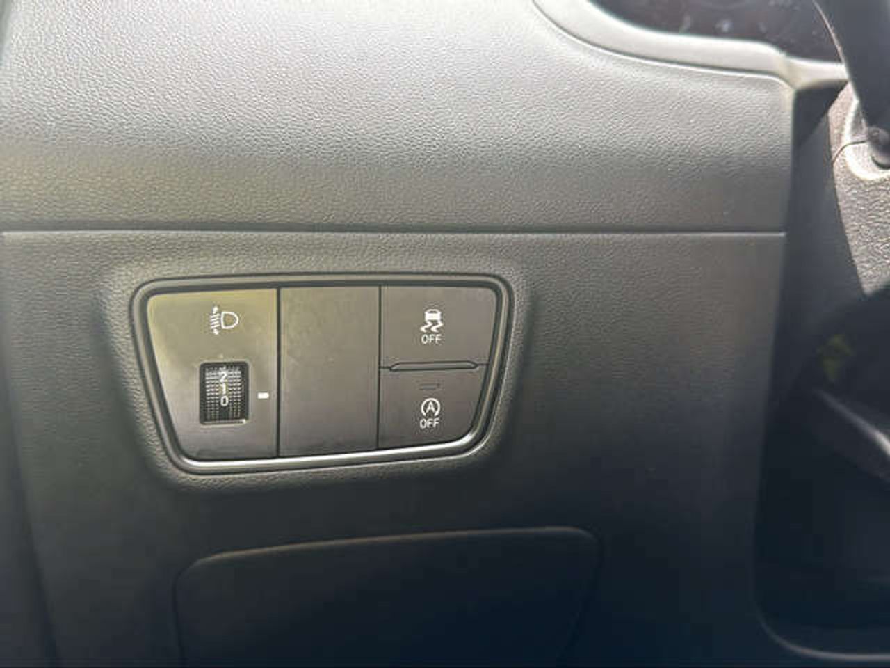 Foto Hyundai Tucson 22