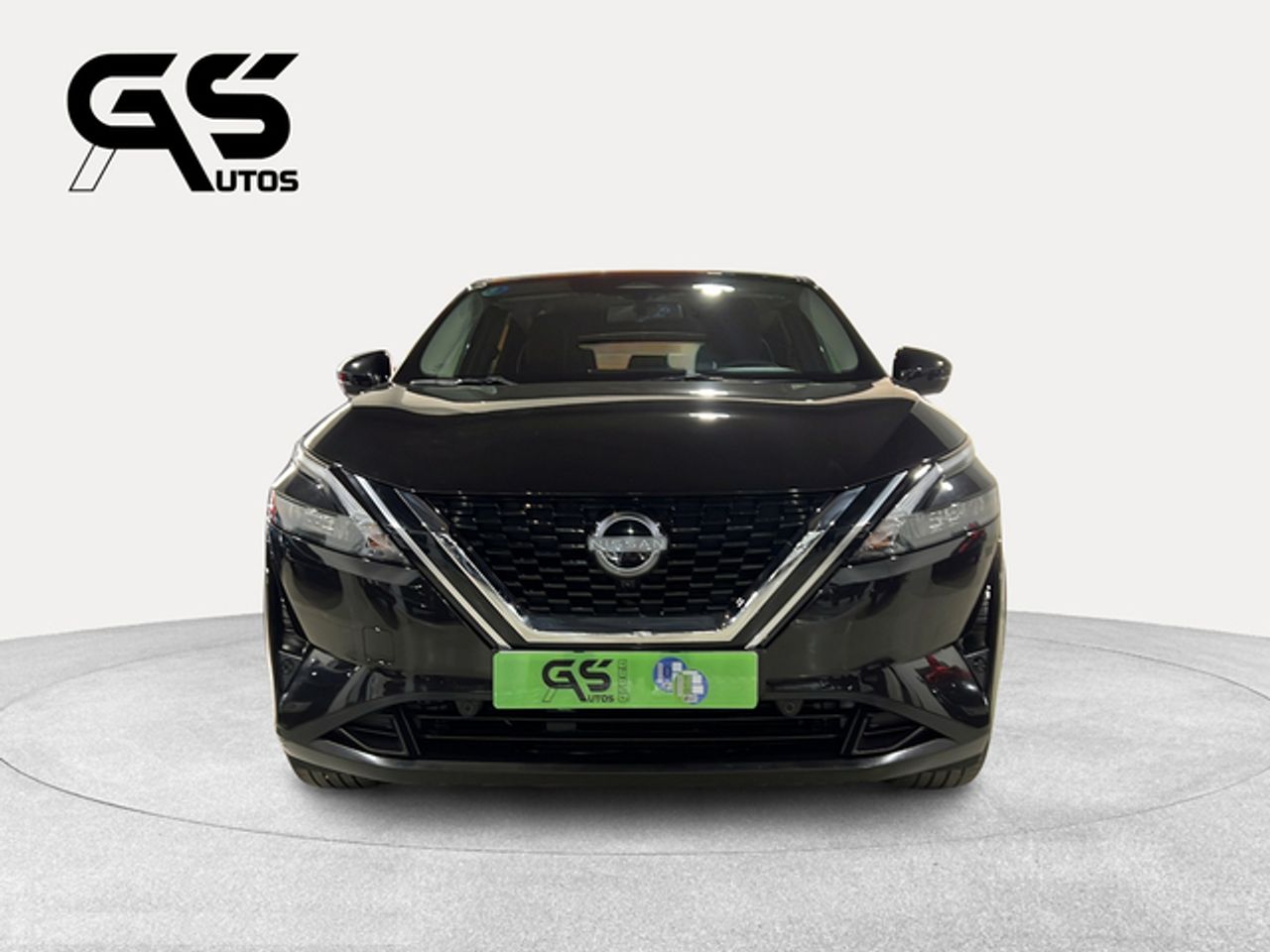 Foto Nissan Qashqai 2