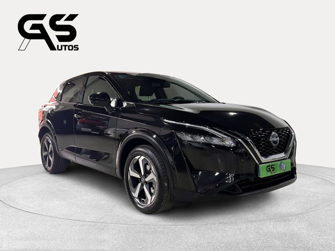 Foto Nissan Qashqai 3