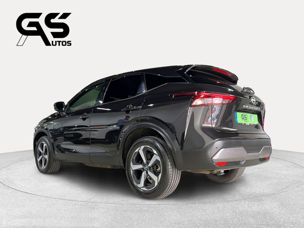 Foto Nissan Qashqai 6