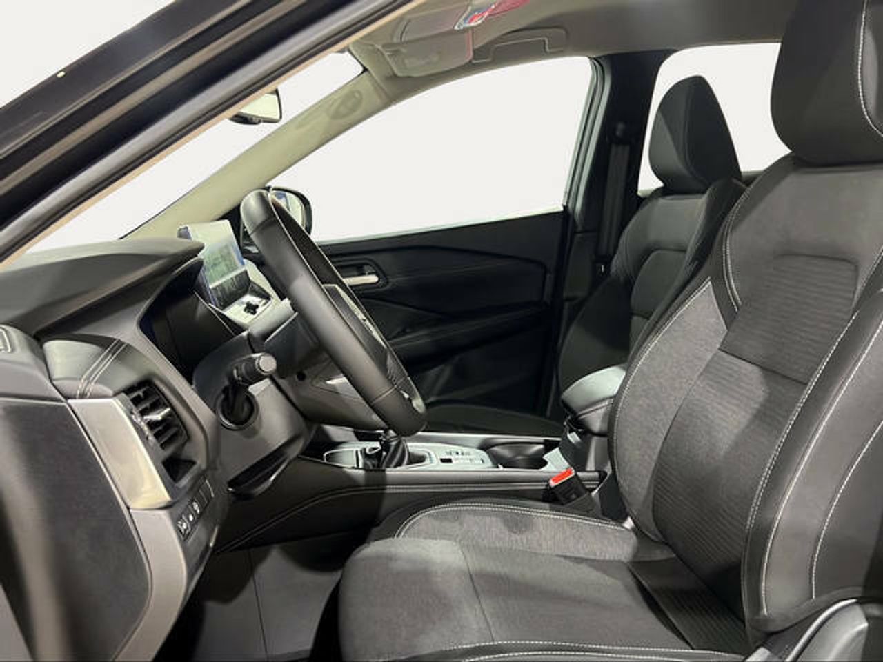 Foto Nissan Qashqai 7