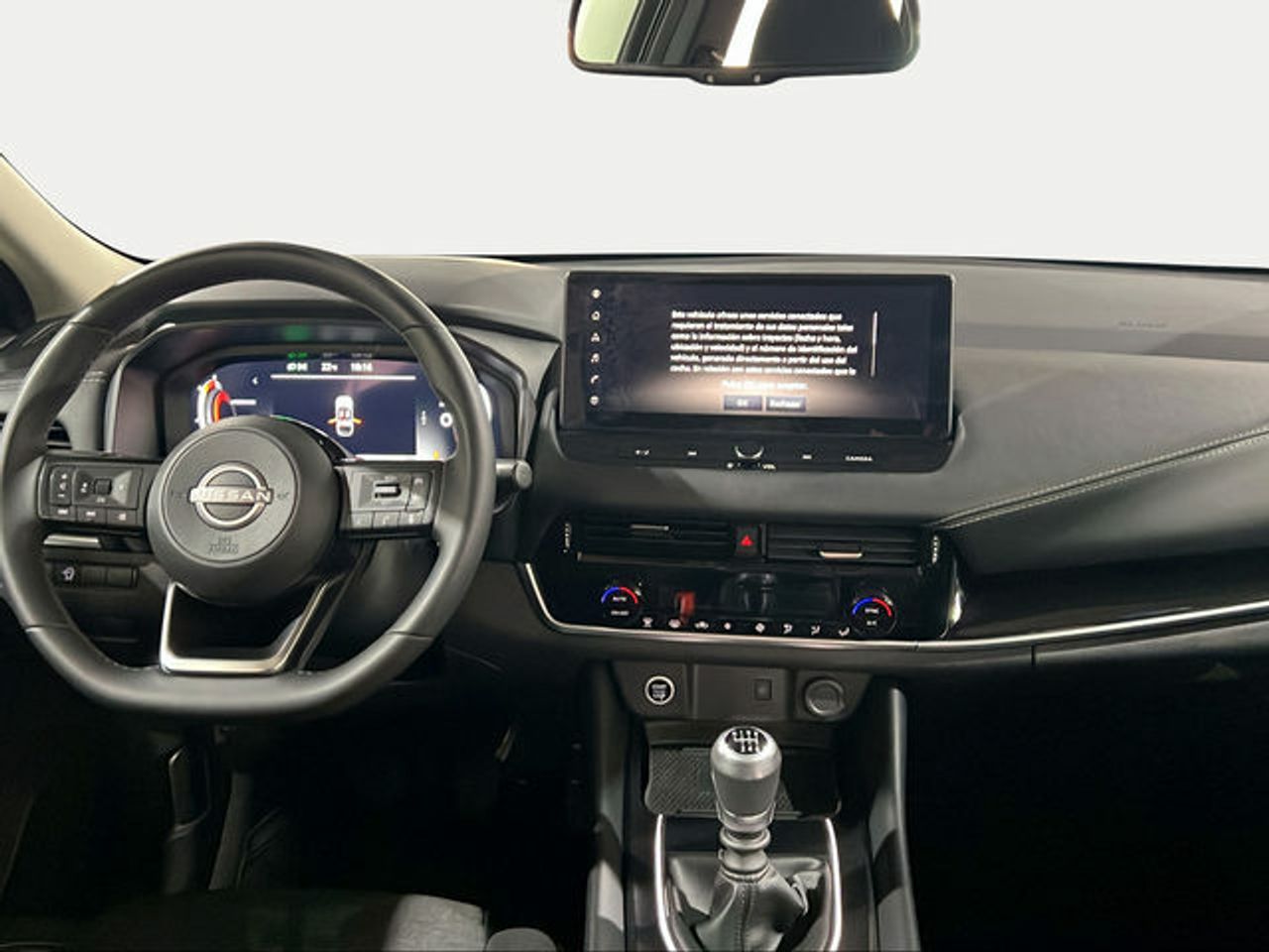 Foto Nissan Qashqai 8