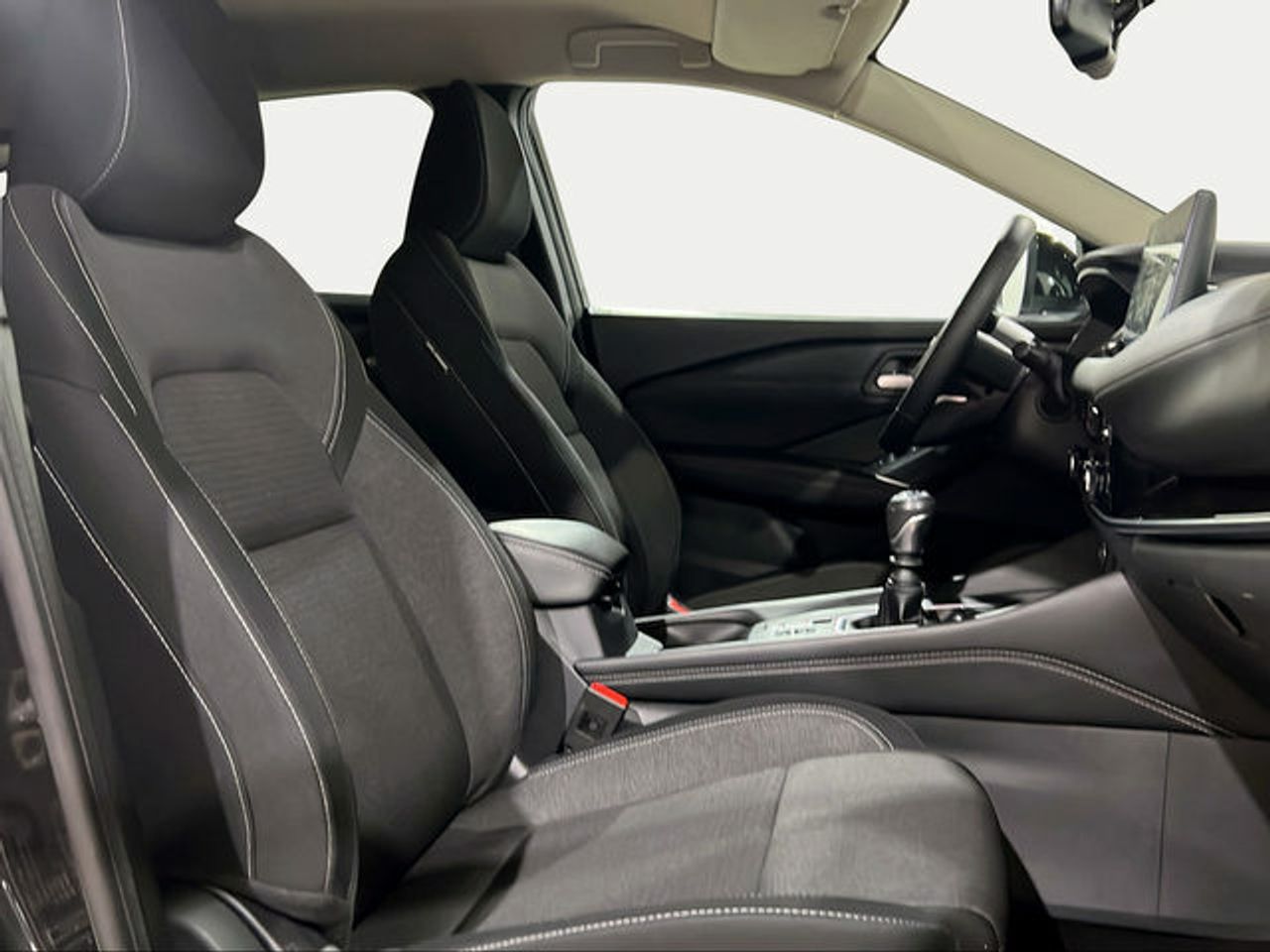 Foto Nissan Qashqai 9