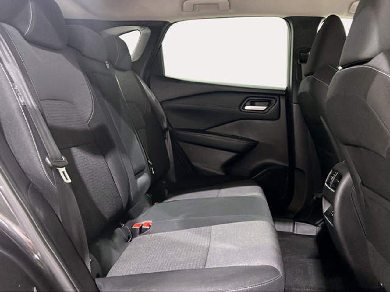 Foto Nissan Qashqai 10