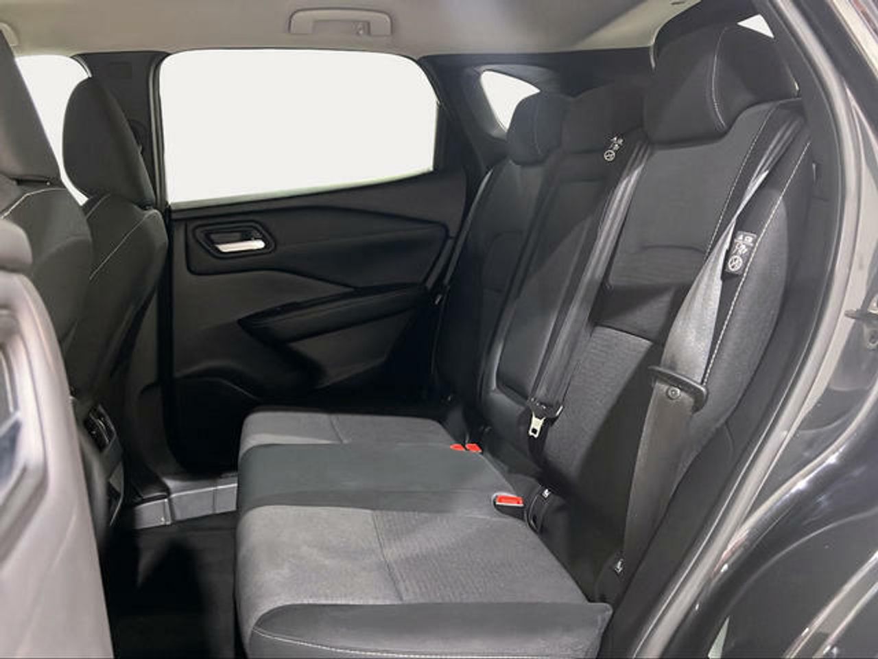 Foto Nissan Qashqai 11