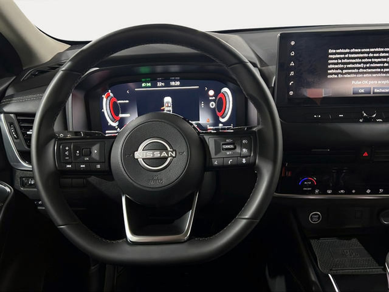 Foto Nissan Qashqai 14