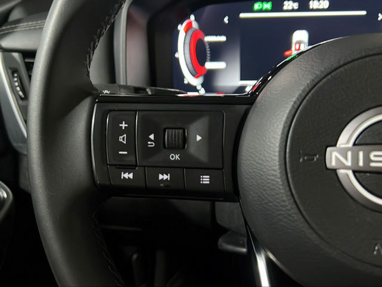 Foto Nissan Qashqai 15