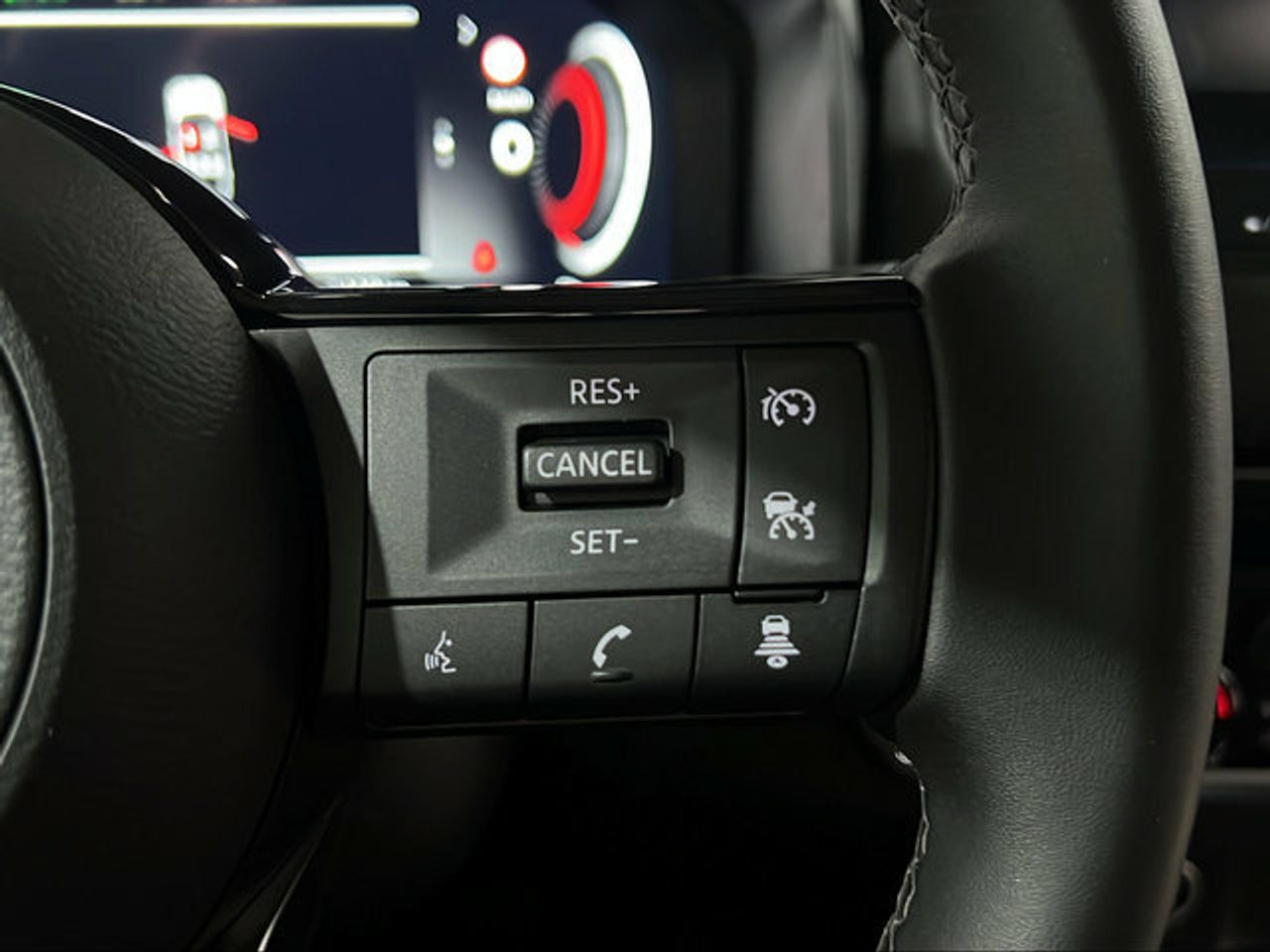 Foto Nissan Qashqai 16