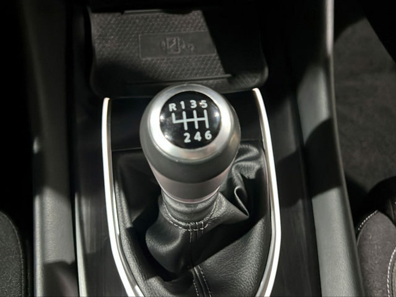 Foto Nissan Qashqai 17