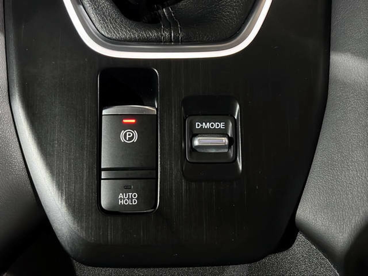 Foto Nissan Qashqai 18