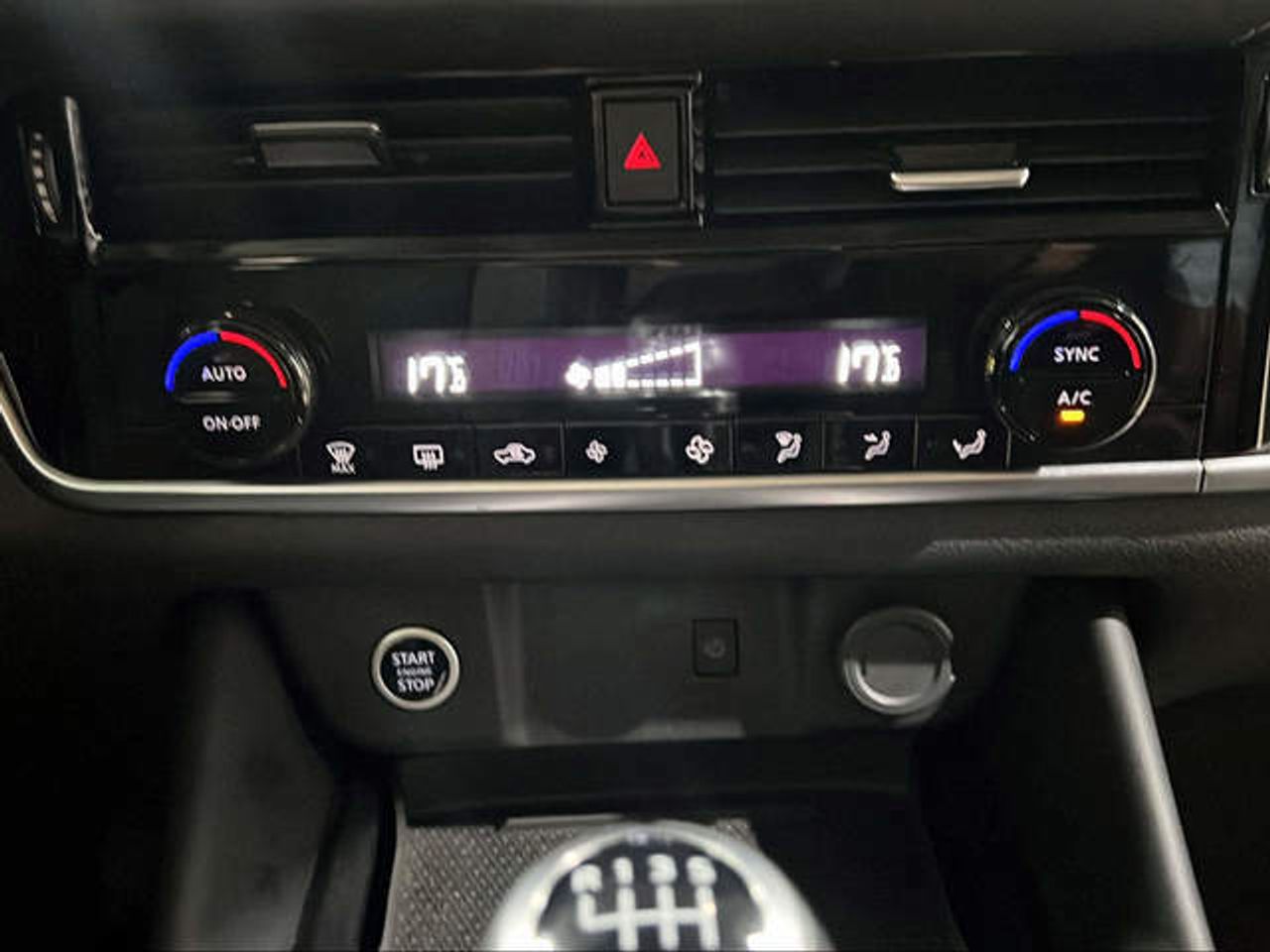 Foto Nissan Qashqai 19
