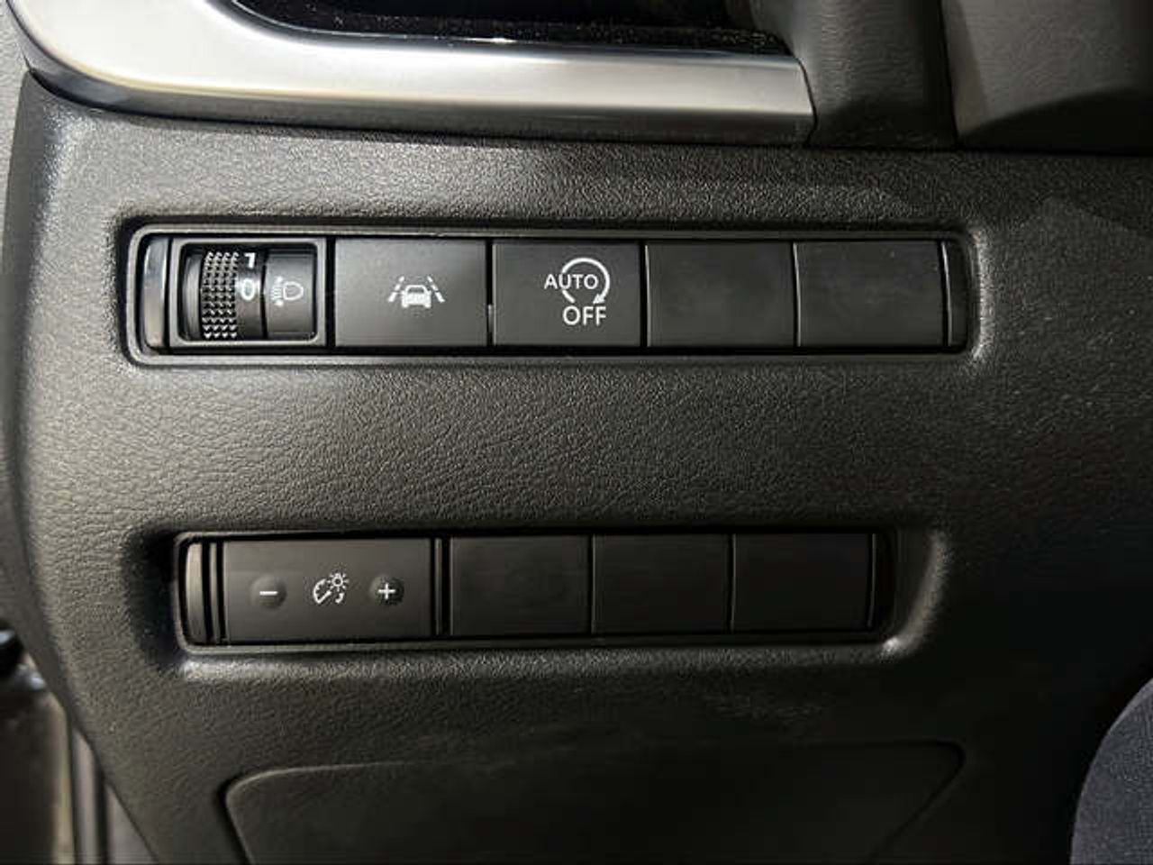 Foto Nissan Qashqai 20
