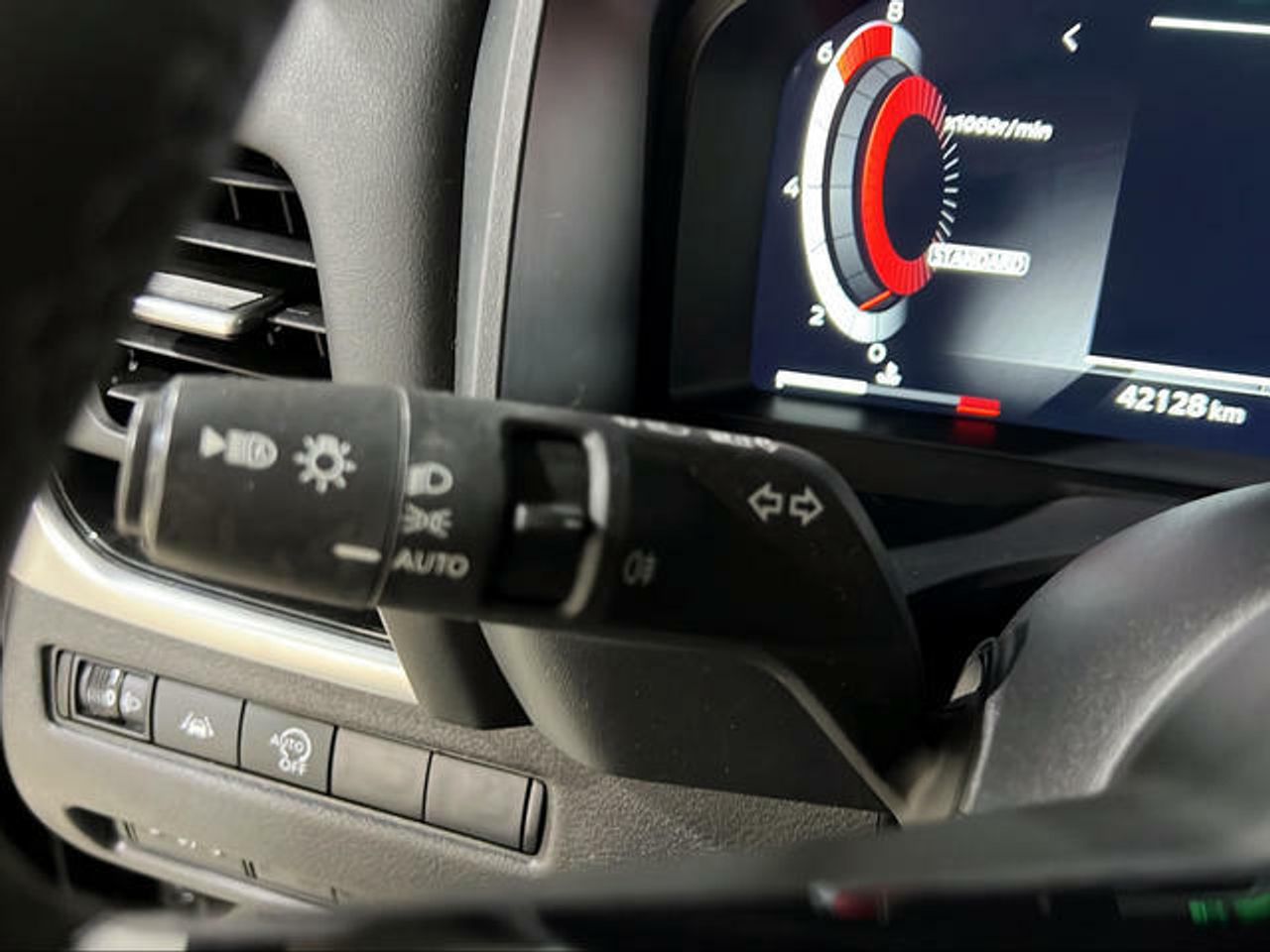 Foto Nissan Qashqai 21