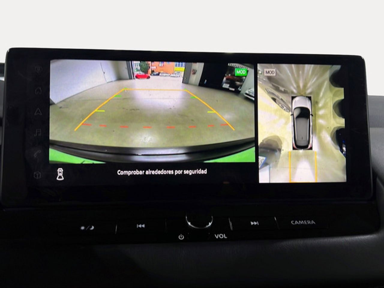 Foto Nissan Qashqai 23