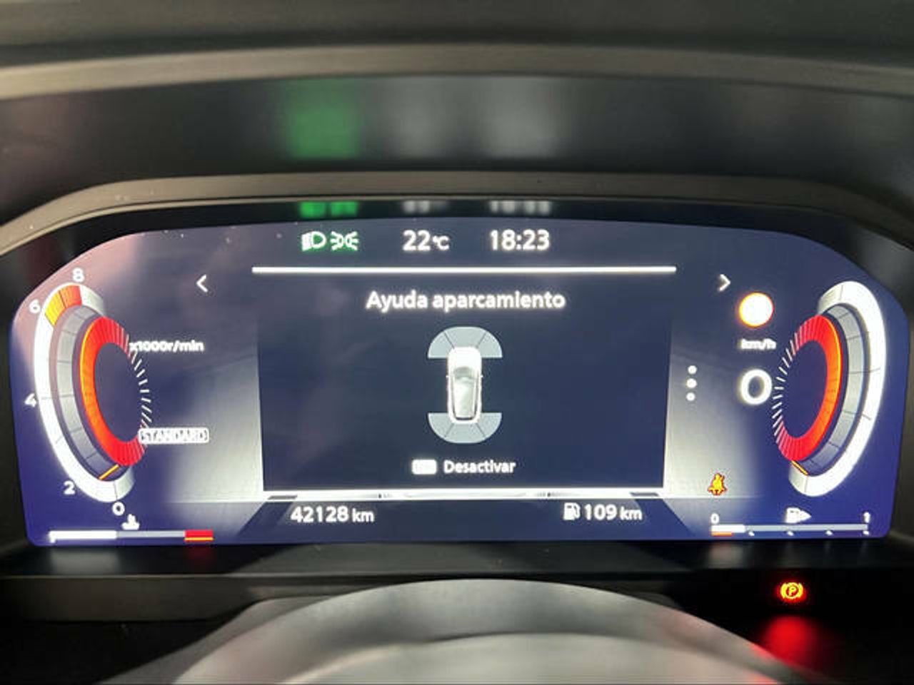 Foto Nissan Qashqai 24